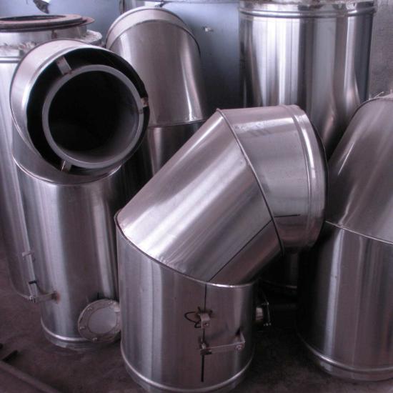 專業(yè)不銹鋼定制廠家