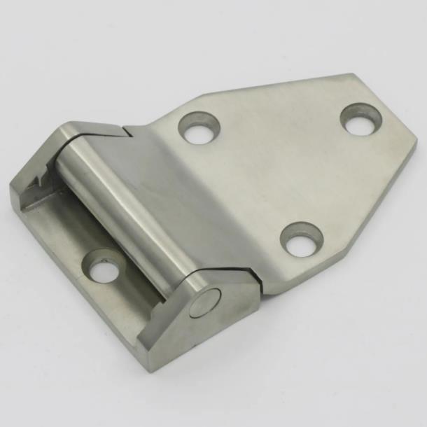 不銹鋼定制合頁