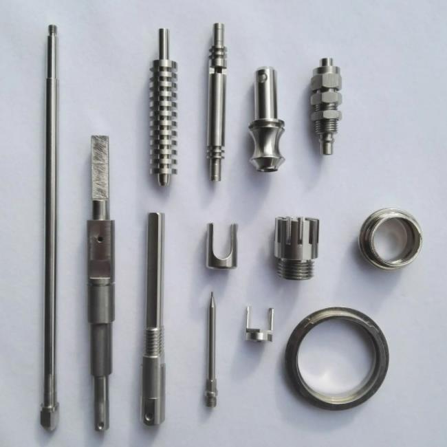 青島不銹鋼定制件