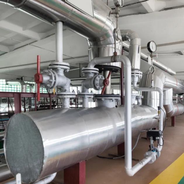 不銹鋼件用于鍋爐設(shè)備