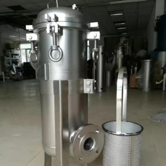 不銹鋼件加工用途