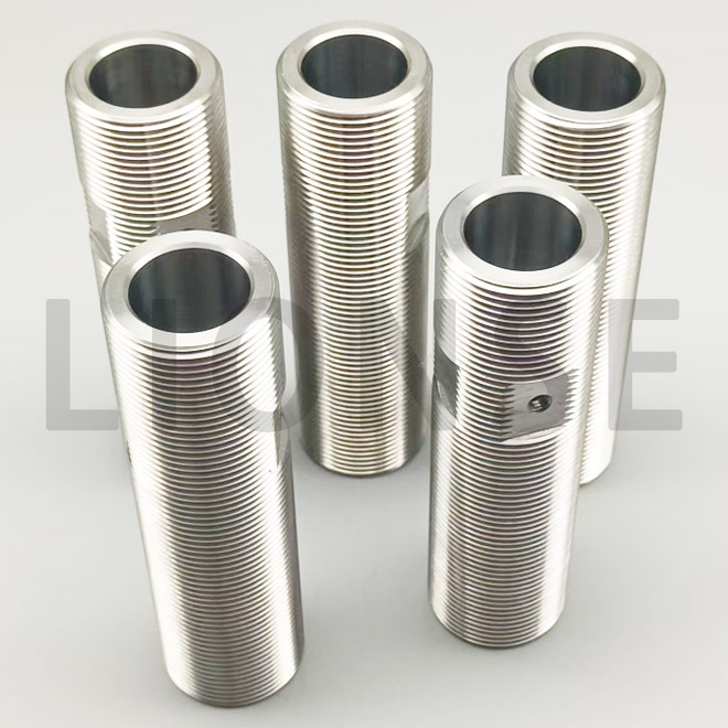 青島不銹鋼零件加工廠(chǎng)家